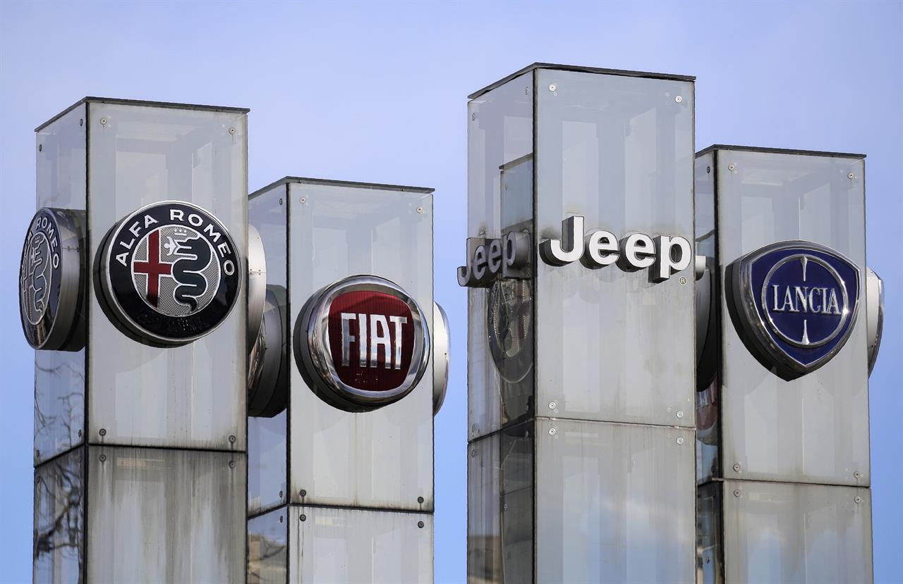 Guai in Italia per FCA: l’accusa del Fisco di aver “nascosto” 5 miliardi