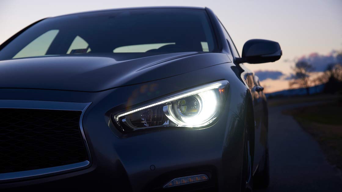 Test Fari auto 2020: solo 37 auto sono abbastanza sicure