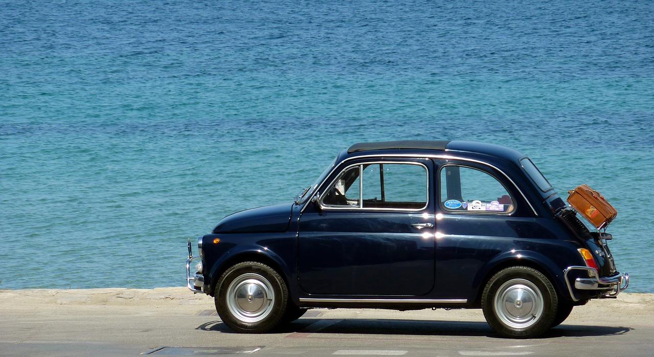 Auto storiche bollo ridotto