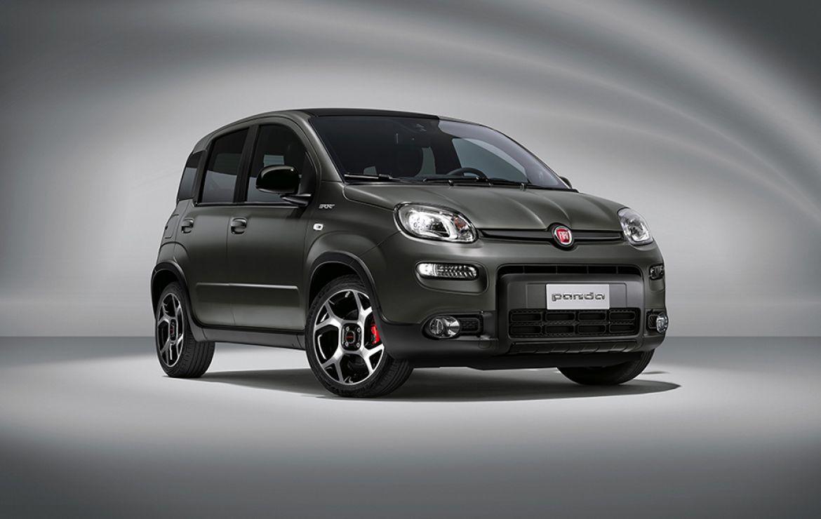 Promozioni Fiat Panda 2021: sconti, prezzo e finanziamento