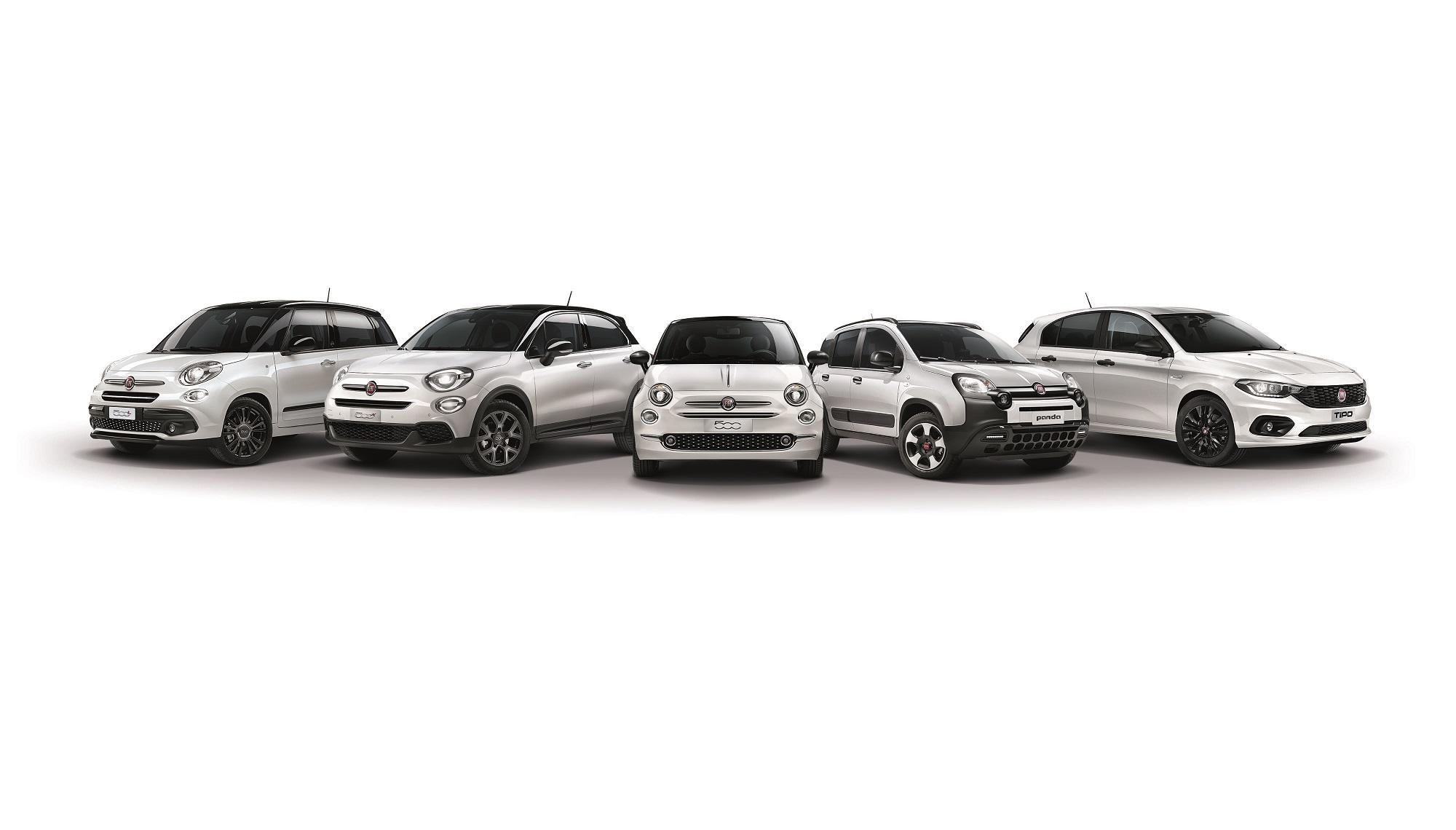 Incentivi Auto Fiat, Alfa, Lancia e Jeep per l’estate 2020
