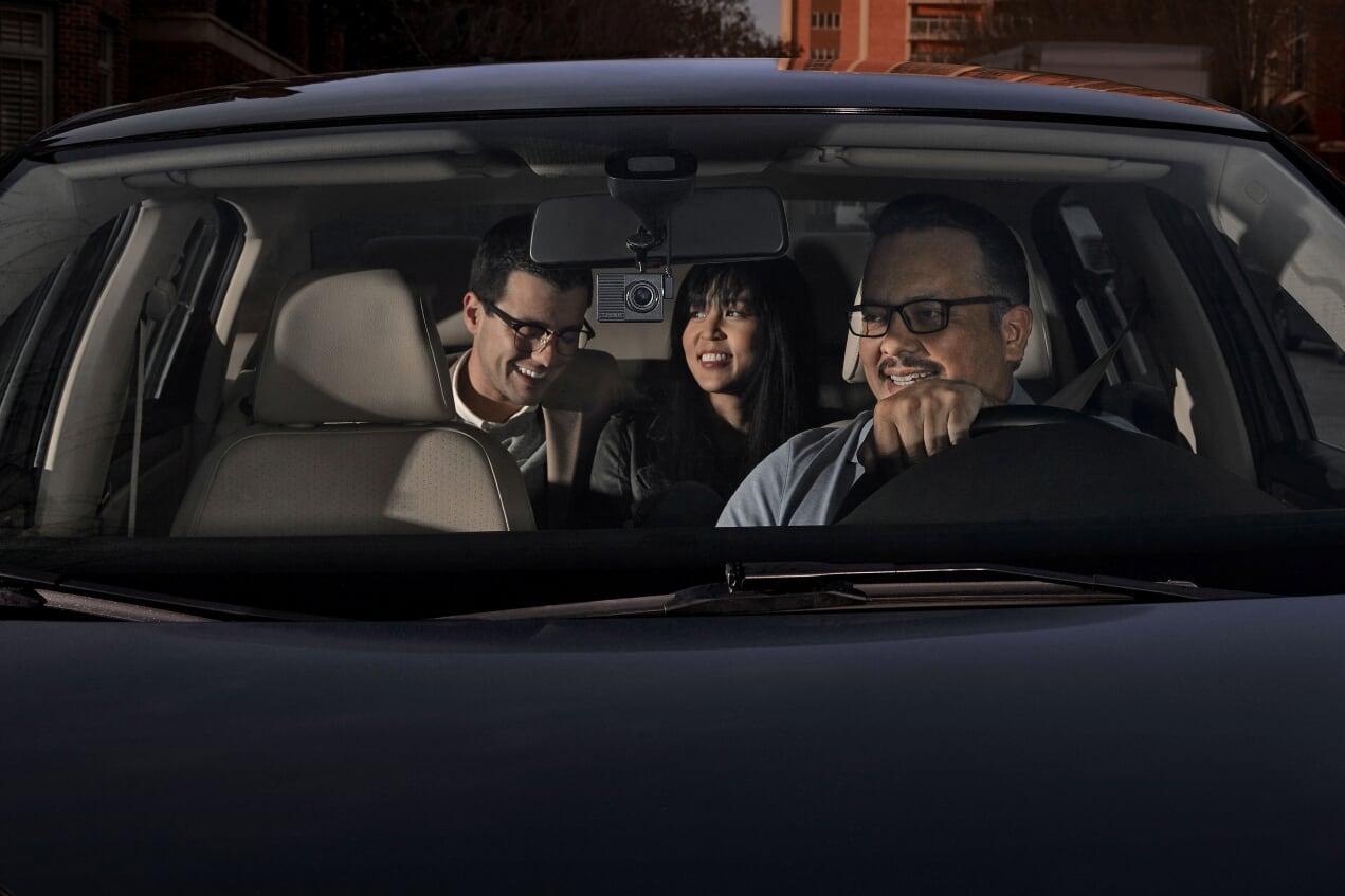 Garmin al CES 2020: la Dash Cam Tandem sorveglia dentro e fuori l’auto