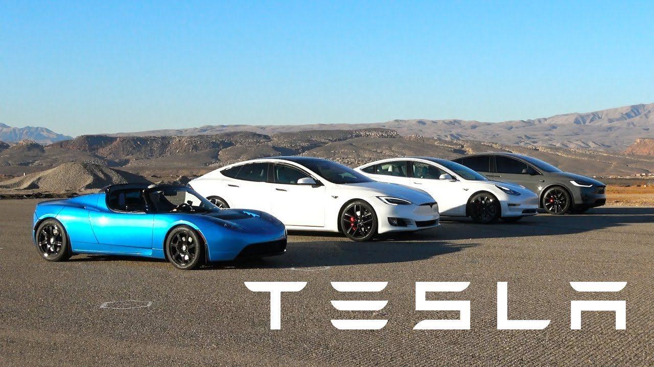 Tesla: i crediti sulla CO2 saranno il vero business delle auto elettriche?