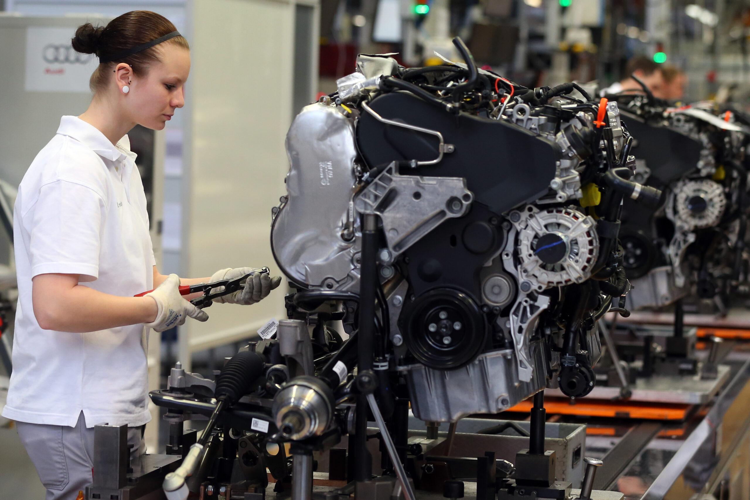 Dieselgate Audi: il richiamo non funziona in Germania, ultimatum della KBA