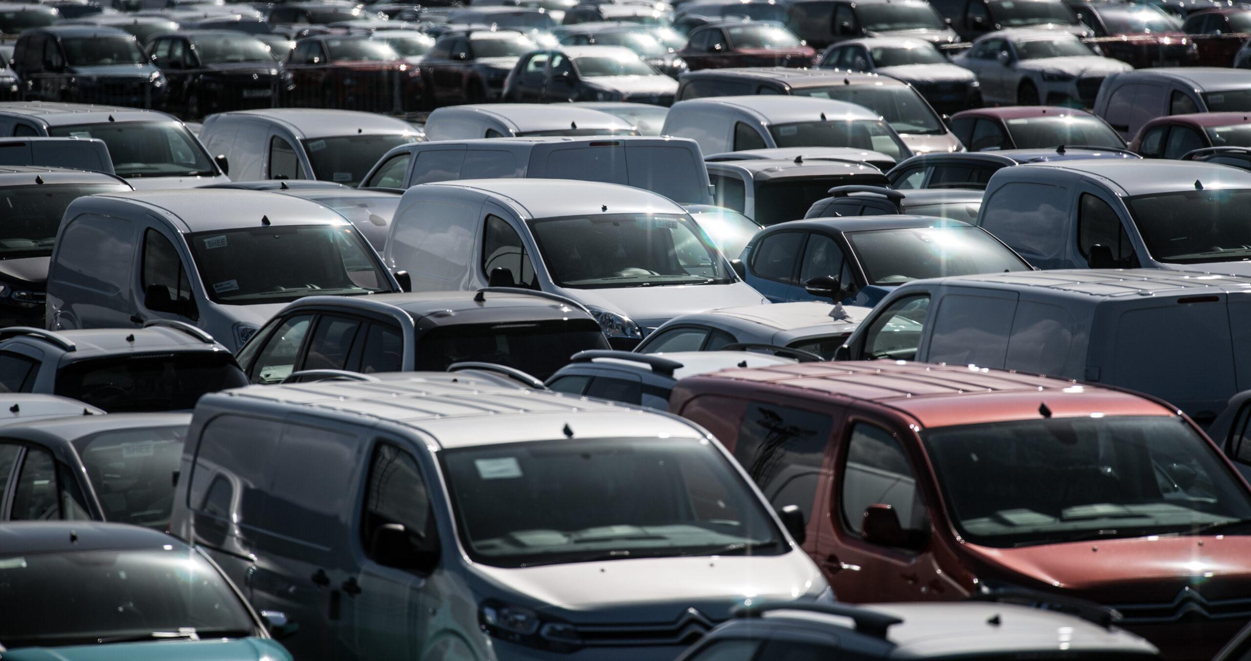 Auto Usate, crollo delle Diesel nel 2020: -11% di vendite