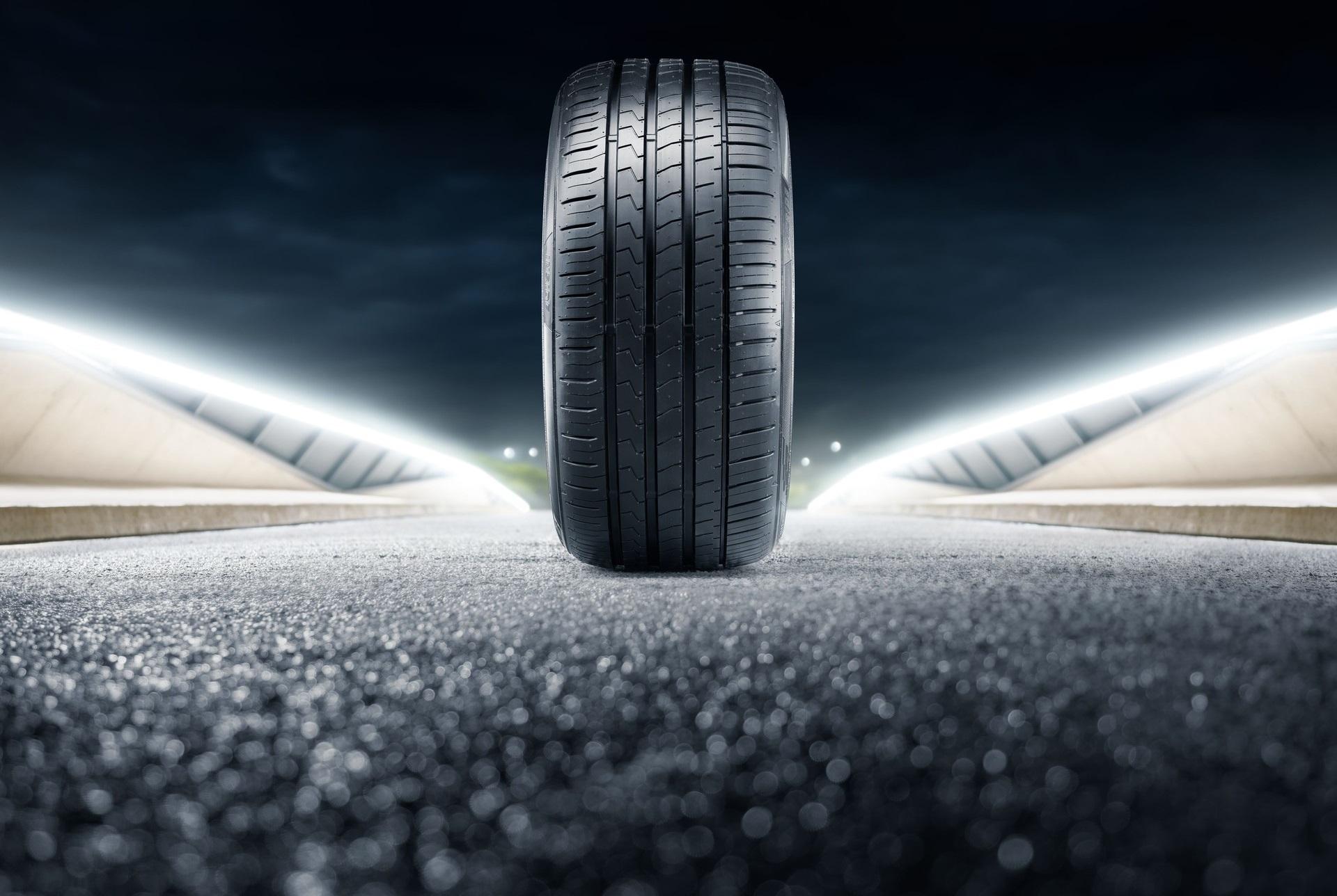 Falken gomme: prezzi in aumento fino al +12% dal 2022