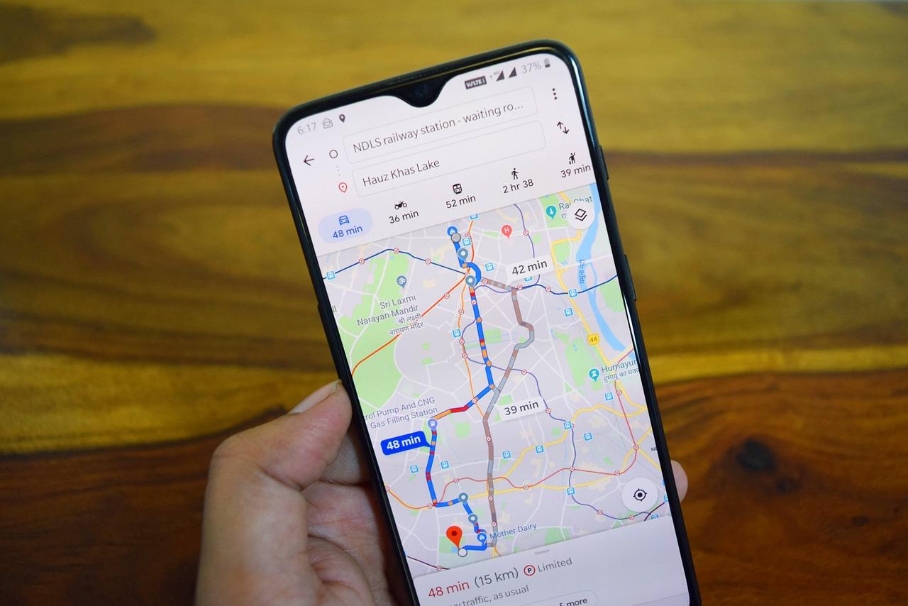 Google Maps aggiornamento 2020: le novità per i 15 anni dell’app