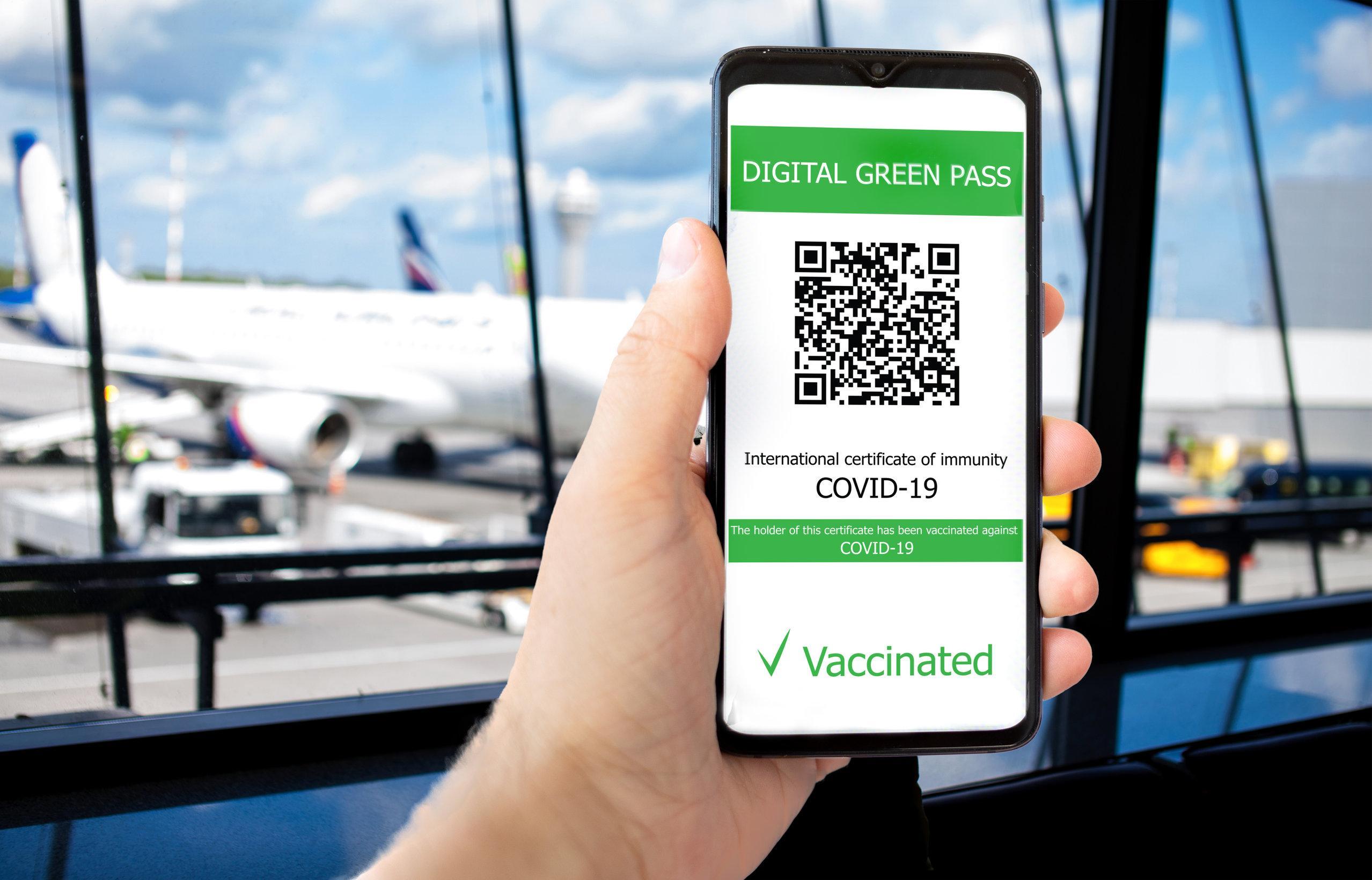 Cosa si può fare con il Green Pass base