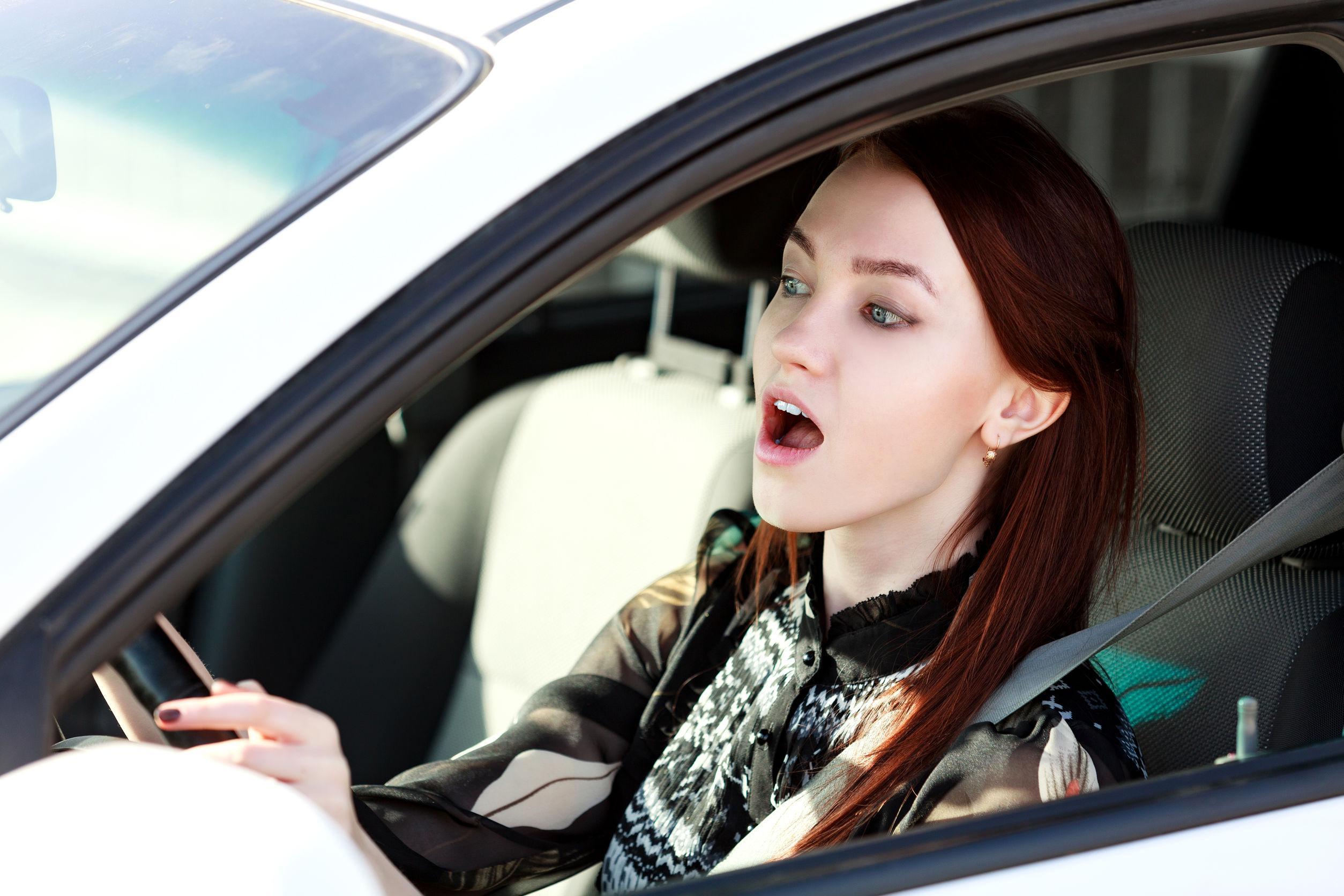 Gli errori da non fare al volante per allungare la vita dell’auto
