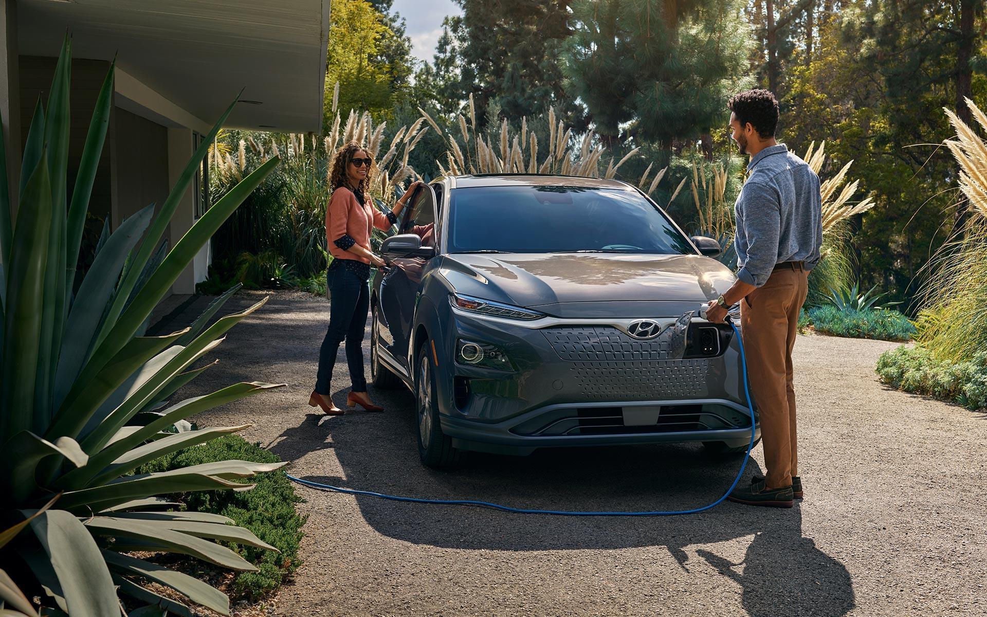 Partire con l’auto elettrica: i consigli per vacanze senza imprevisti