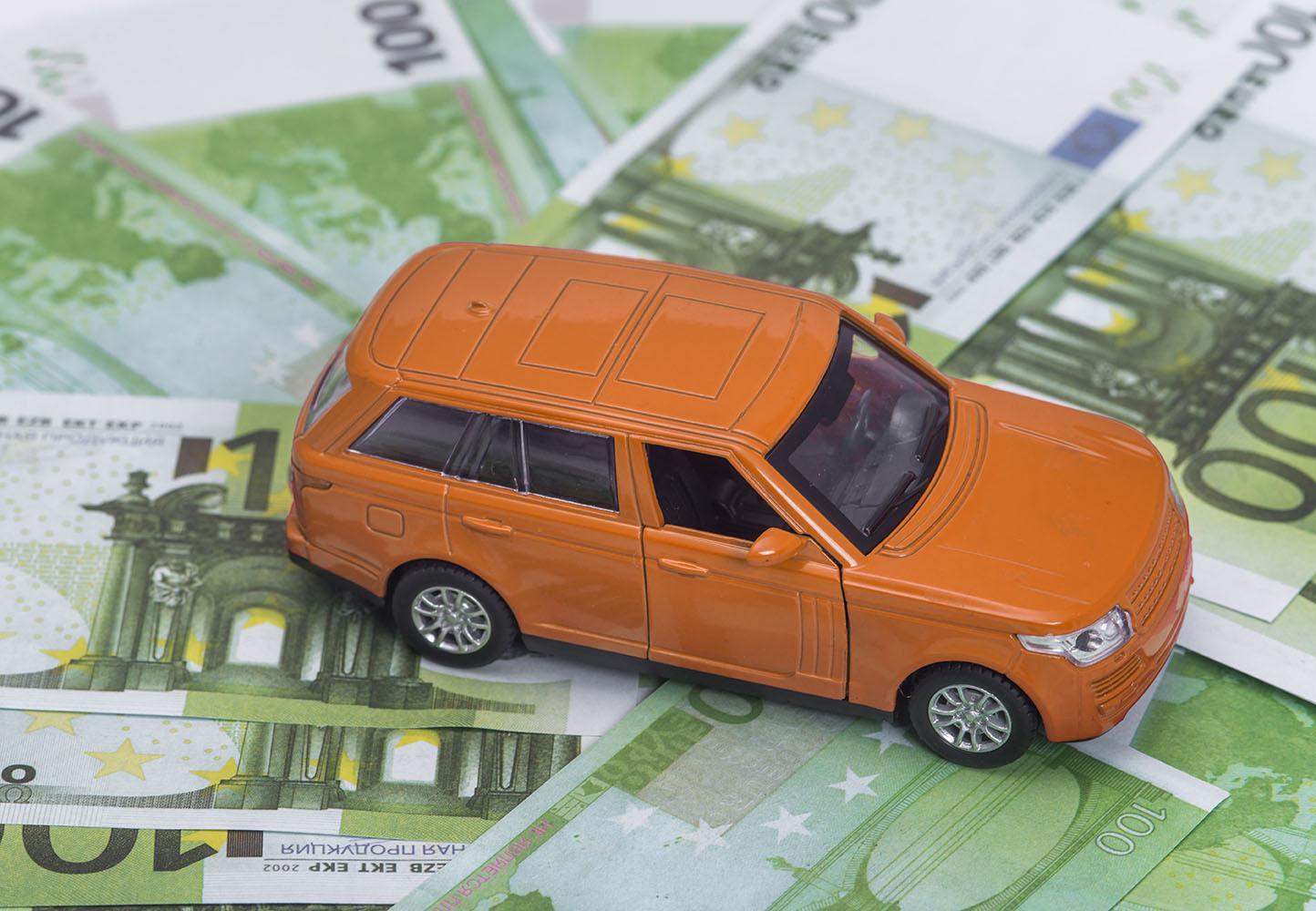 Incentivi auto