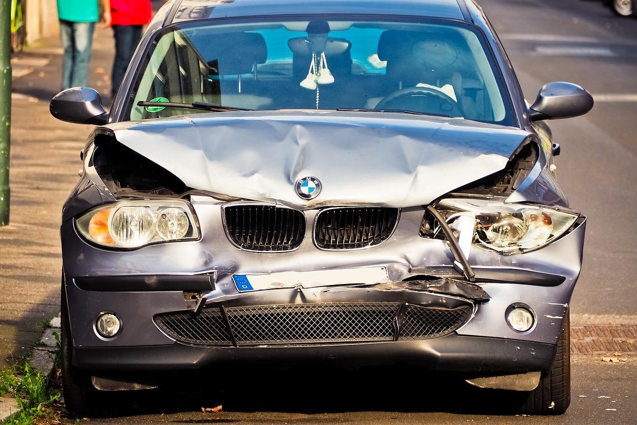 Incidenti stradali gravi 2018 in Italia