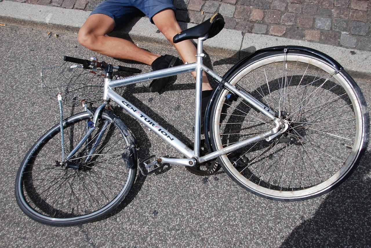 Lesioni stradali gravi e gravissime