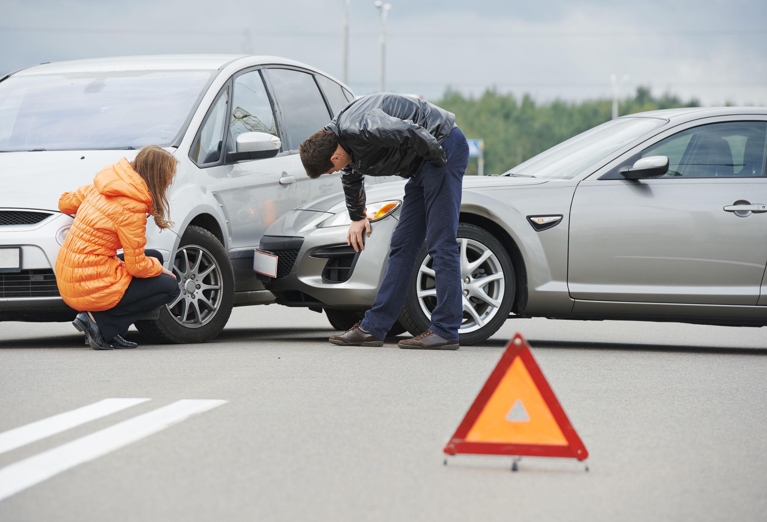 RC auto: proprietario e contraente, qual è la differenza?