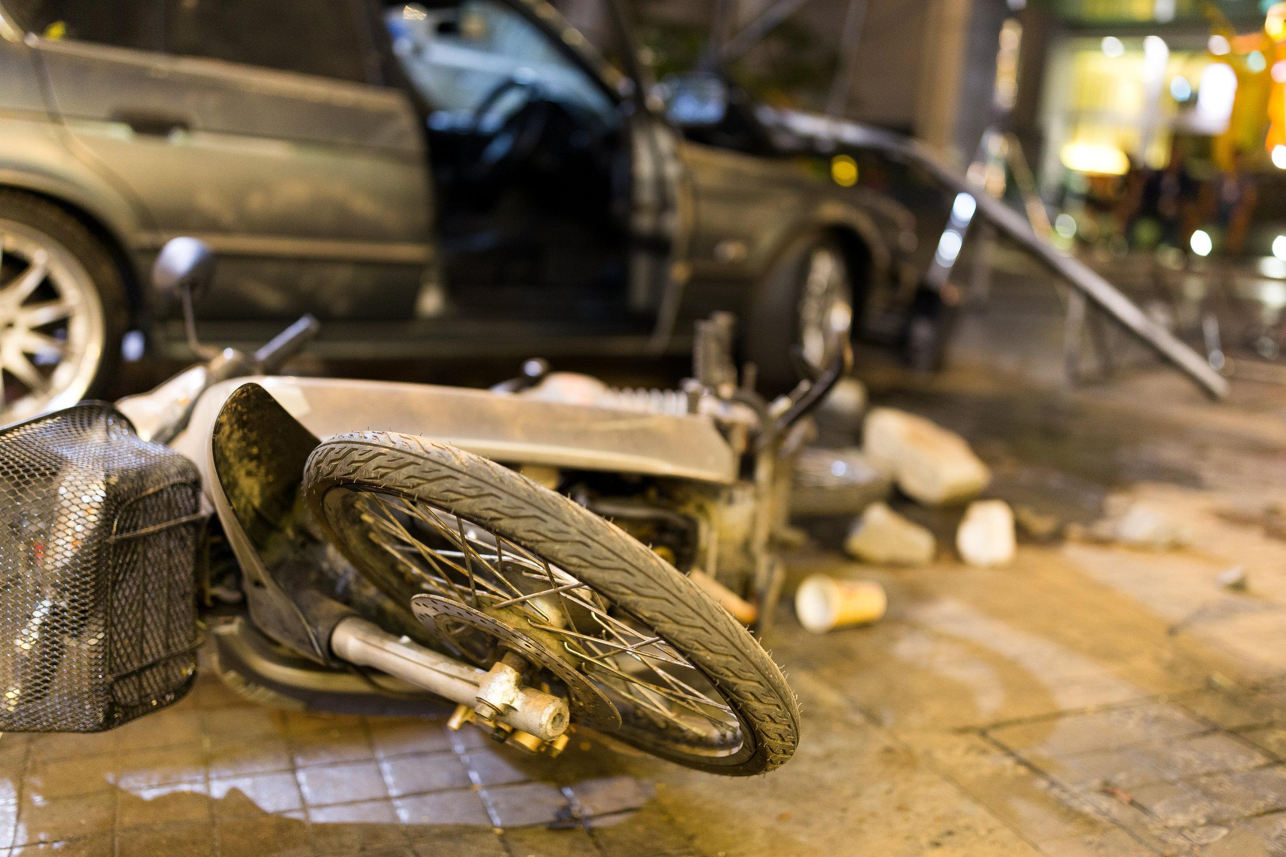 Incidenti stradali in Italia, 73 su 100 in città: le strade più pericolose