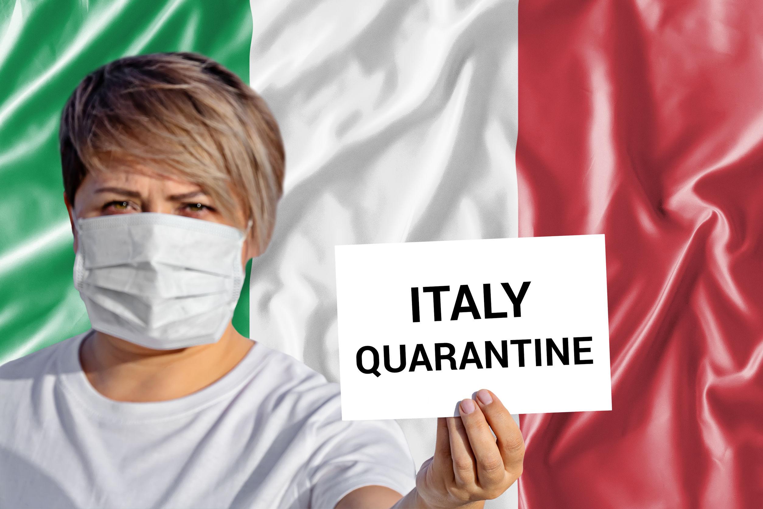 Viaggiare a Natale in Italia