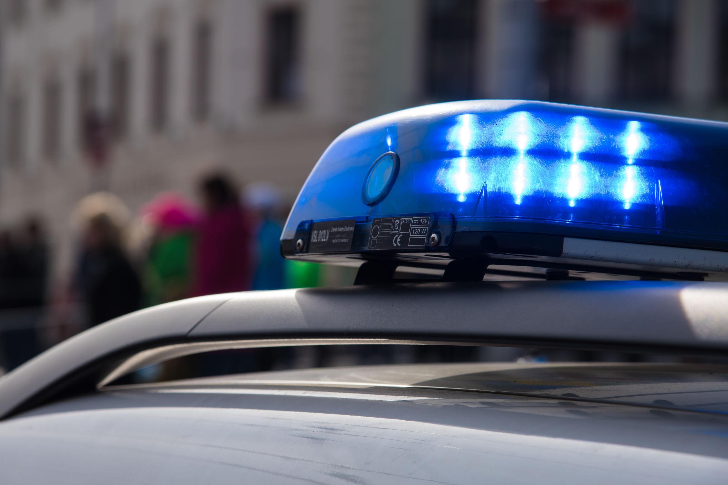 Multa notificata dopo incidente: per la Cassazione è legittima