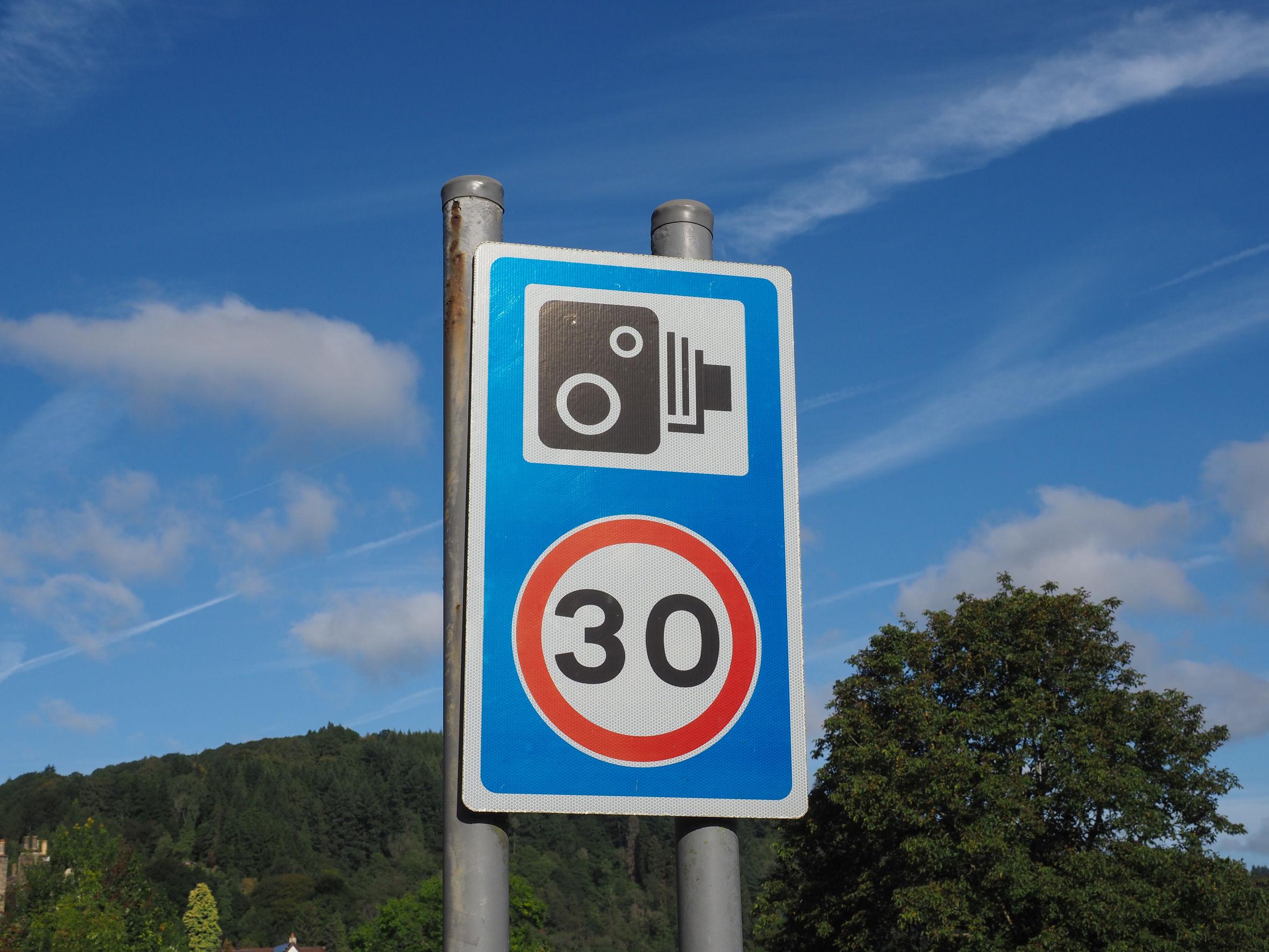 Autovelox in città Cassazione
