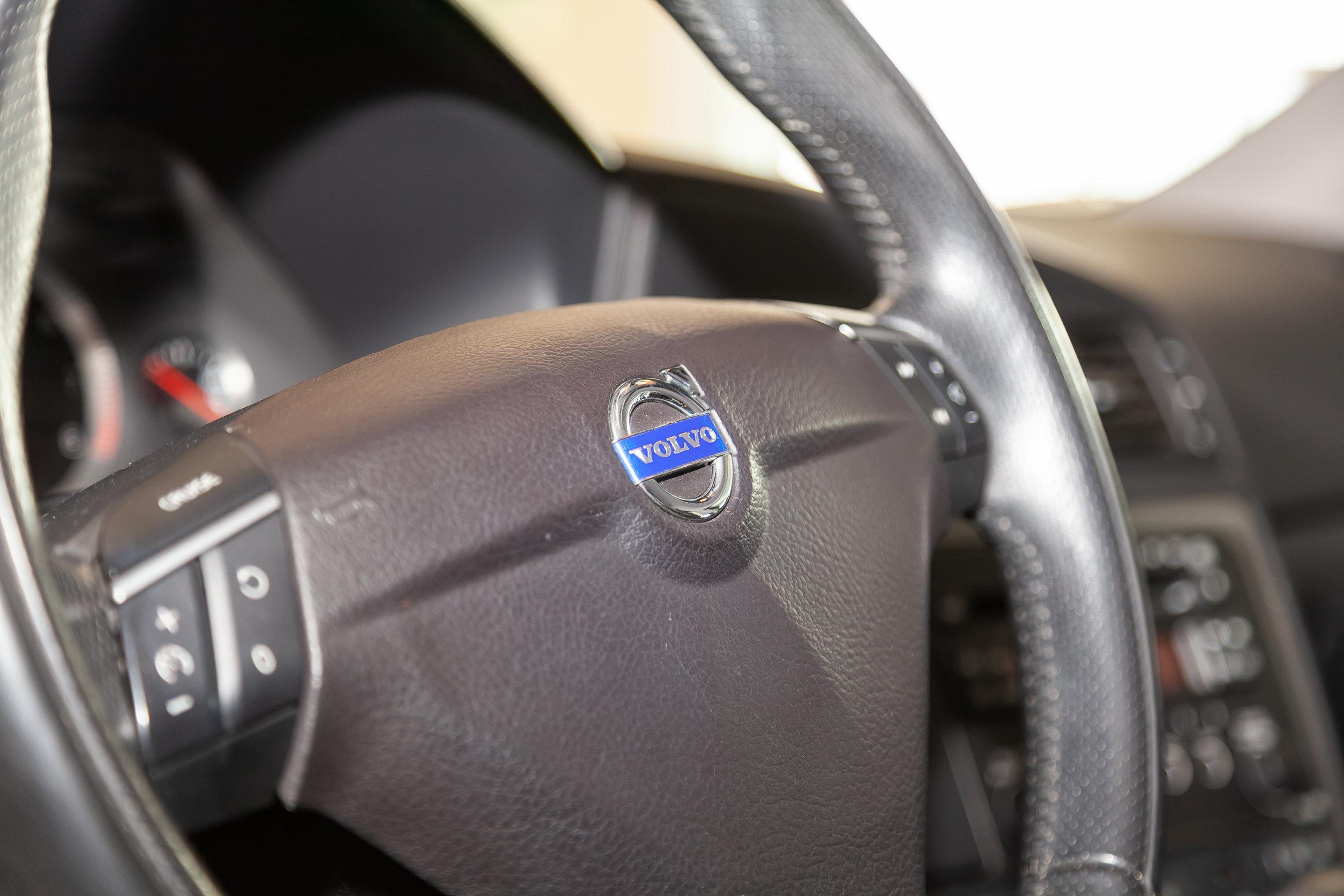 Richiamo Volvo per 460 mila auto con oltre 10 anni