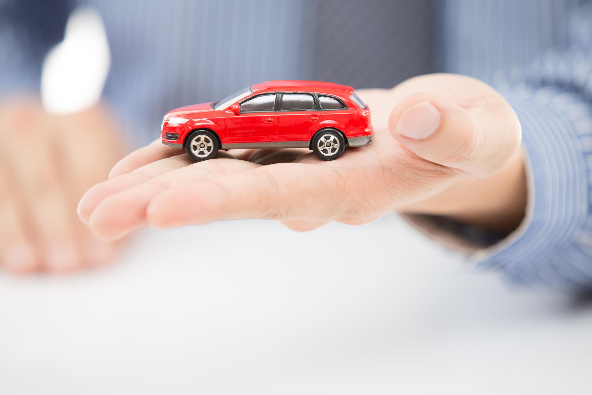 Dimensioni automobili e modelli fino 4 metri di lunghezza