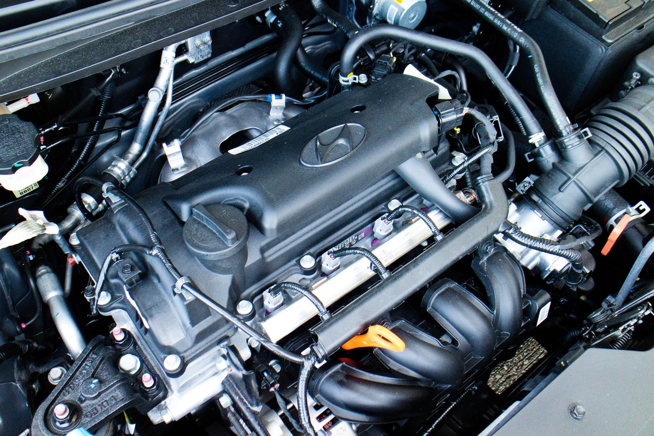 Hyundai i20 con spia motore lampeggiante: come risolvere