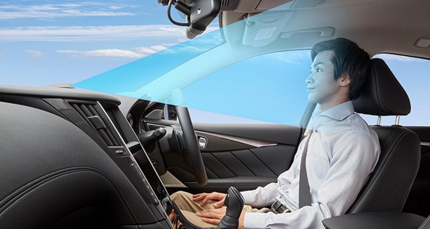 Nissan ProPilot 2.0: guida autonoma senza mani sul volante dall’autunno