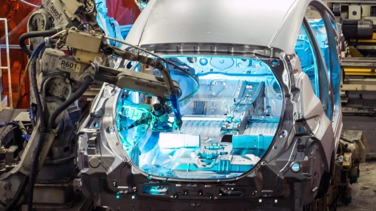 Brexit UK: i Paesi più influenti per la produzione di auto nel Regno Unito