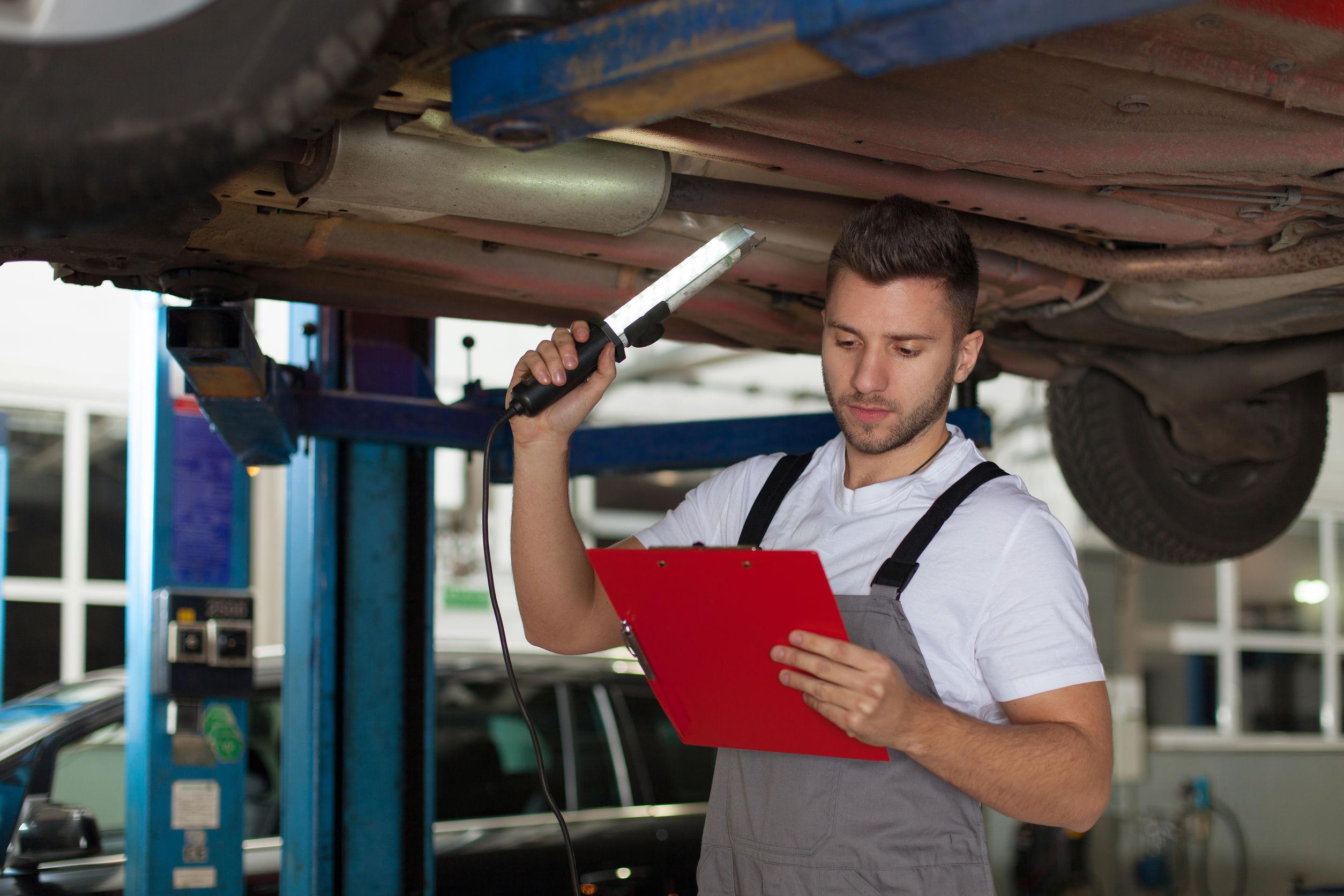 Revisione auto costo aumento 2021