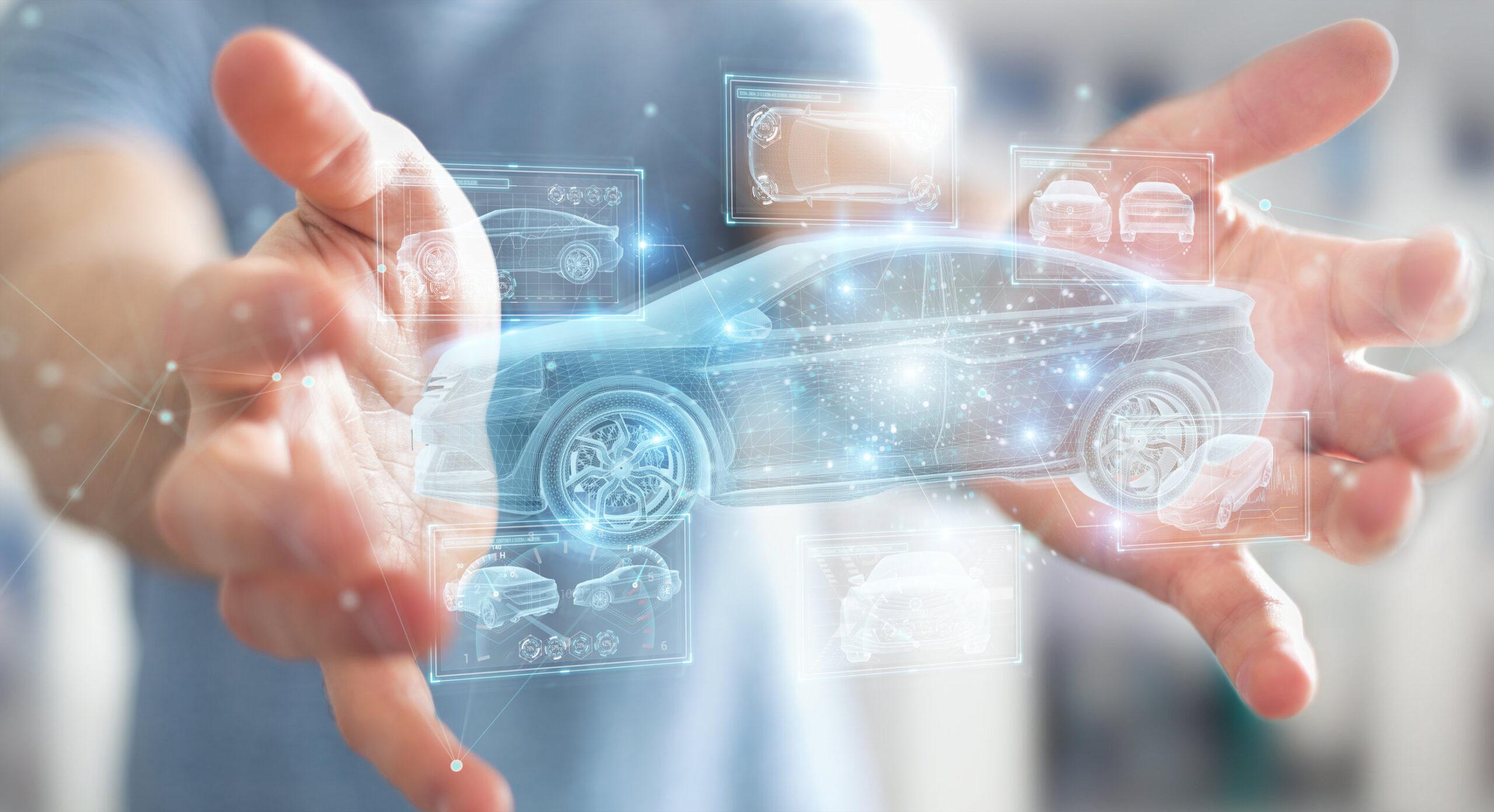 Innovazioni auto: le più interessanti del 2021 e 2022