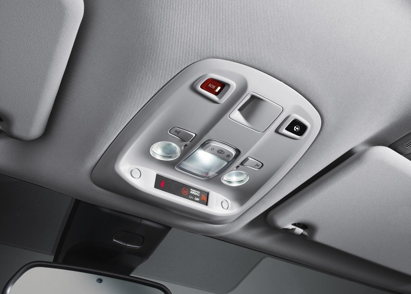 Opel OnStar diventa OpelConnect: quanto costa e come funziona