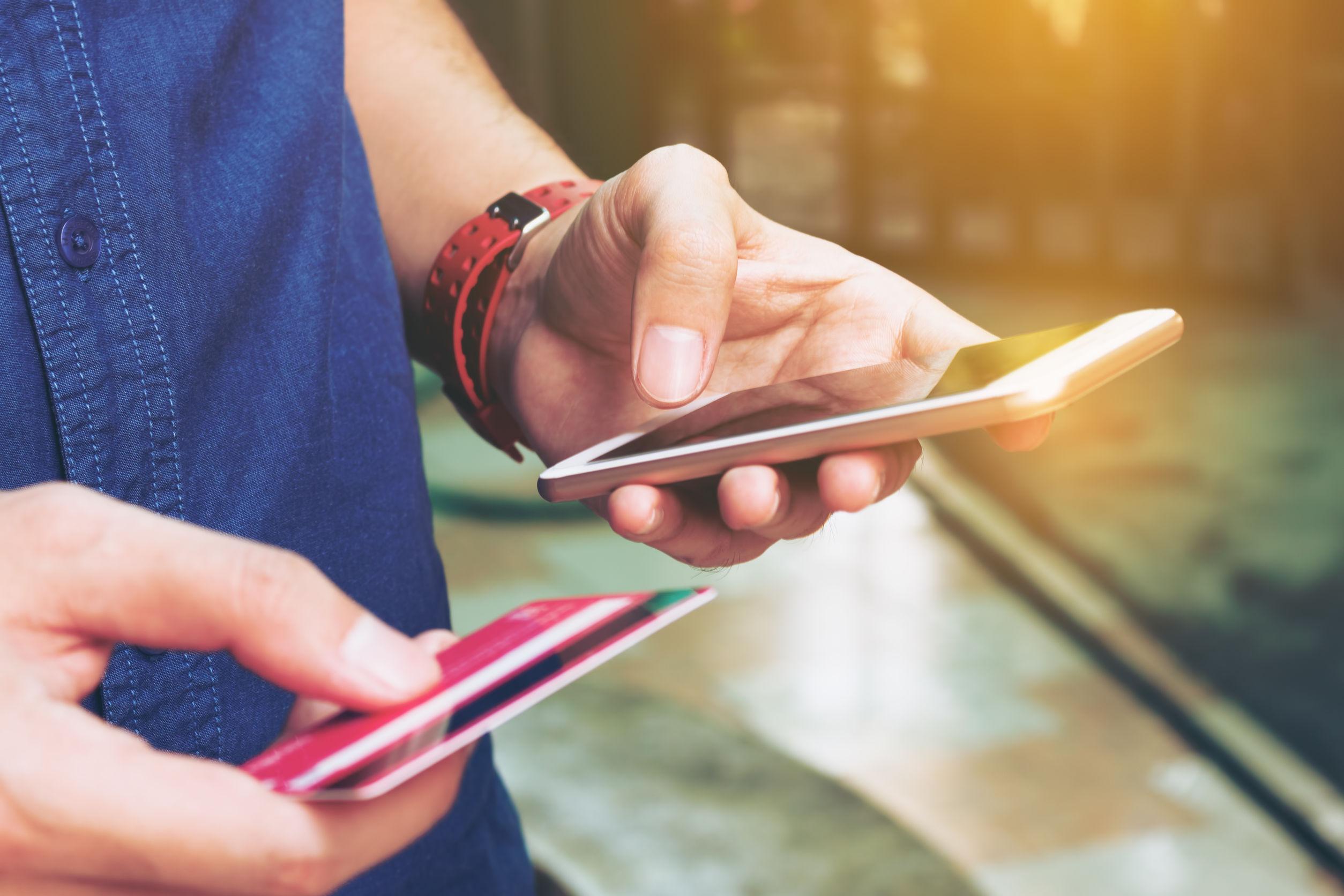 Come pagare il bollo auto con l’app Io