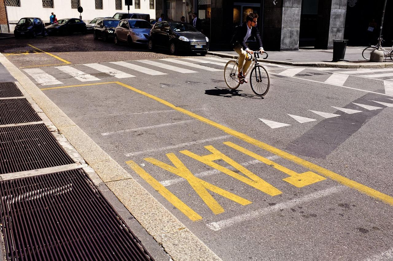 Coronavirus Taxi Milano