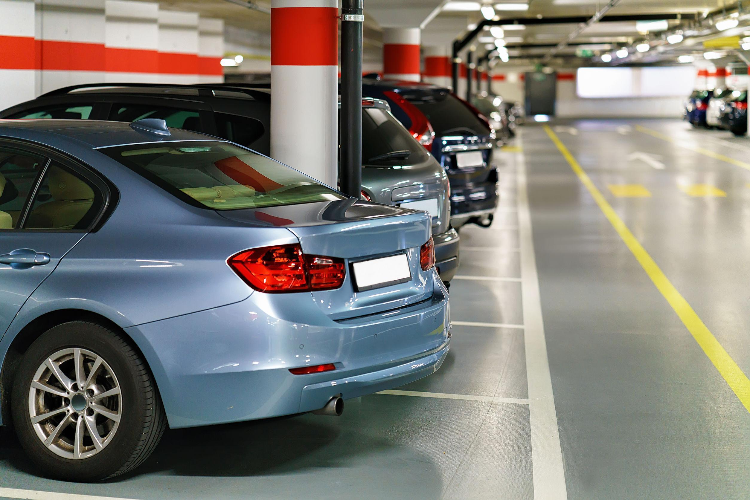 Quanto costano i parcheggi a Milano centro?