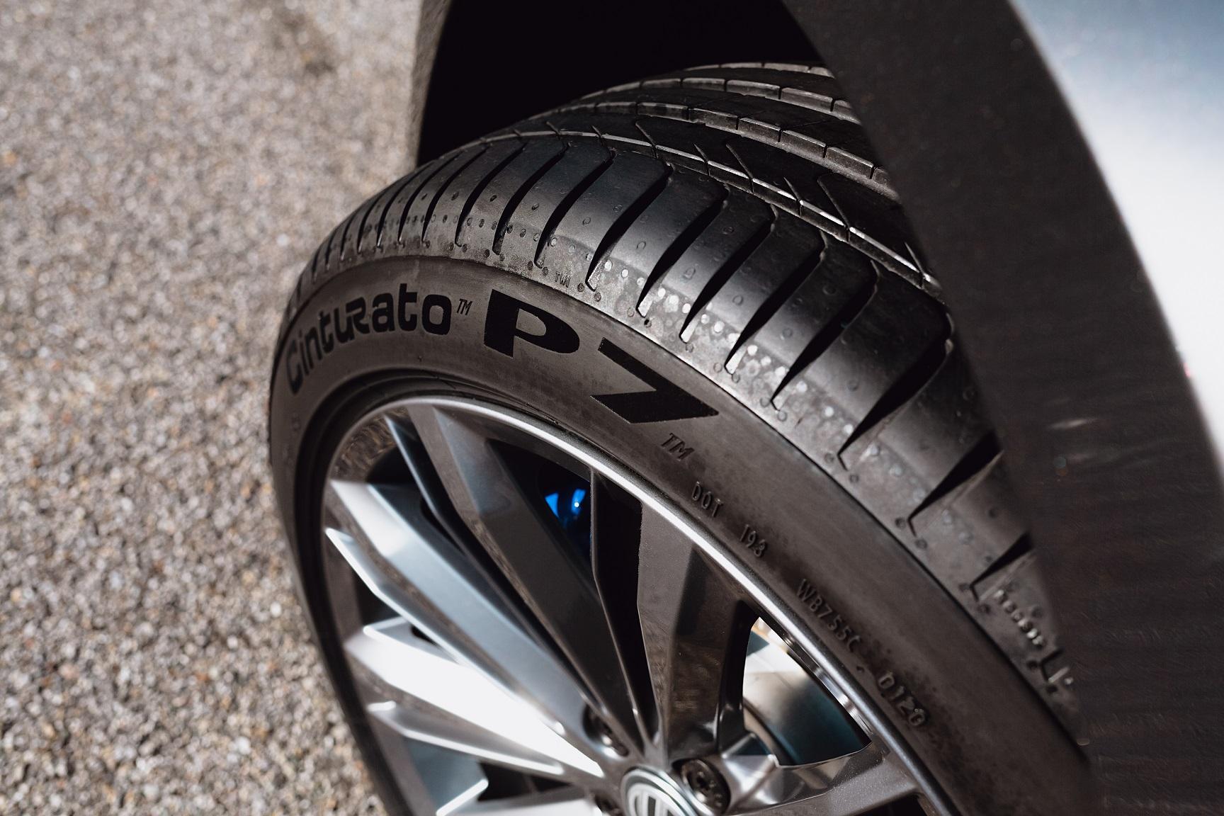 gomme pirelli