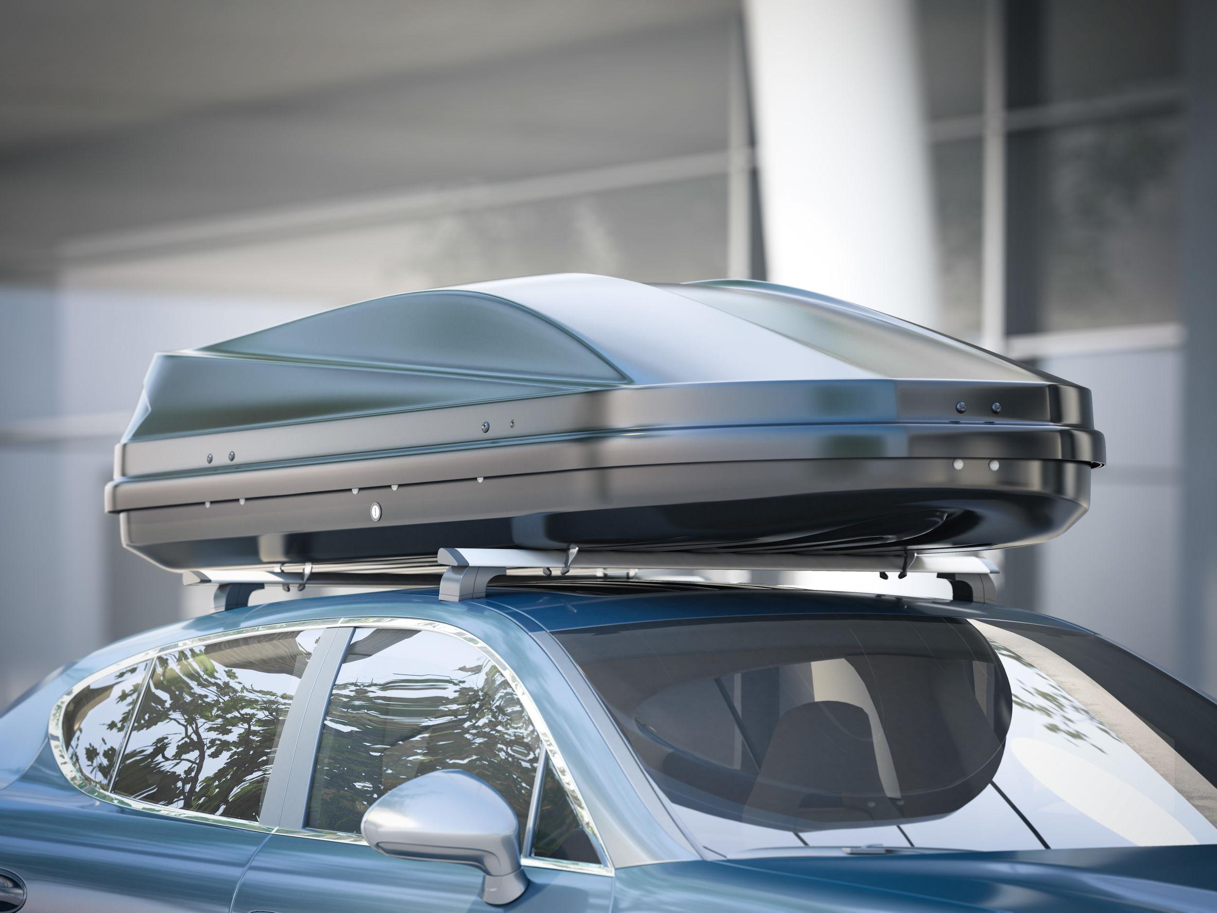 Cosa si può trasportare in auto