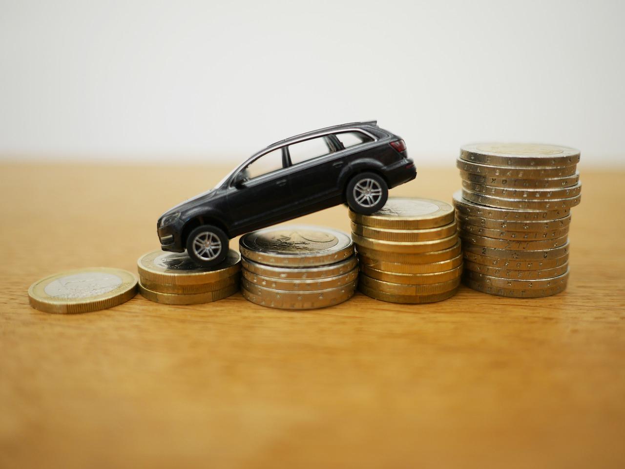 Estinzione anticipata finanziamento auto