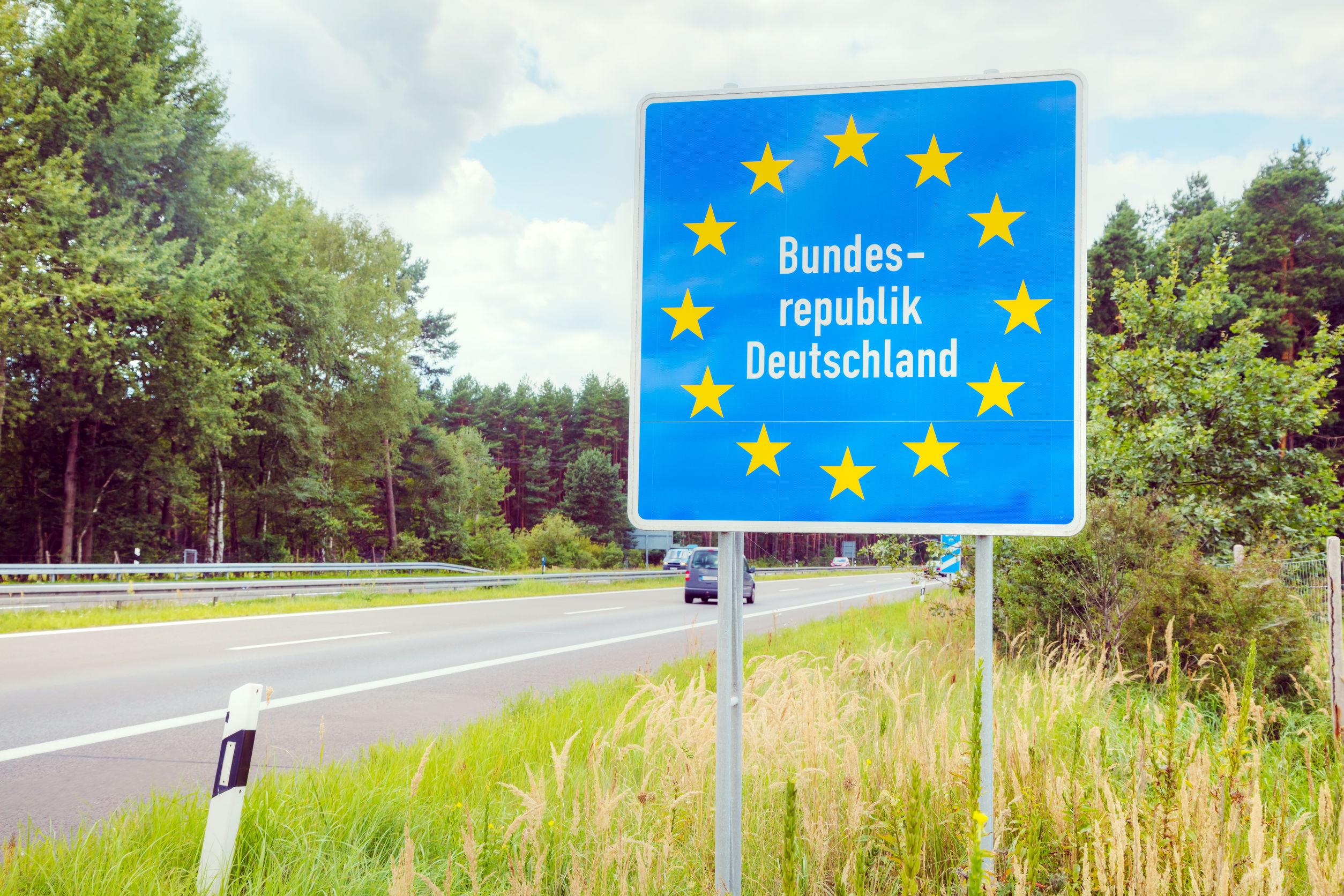 Importare auto dalla Germania