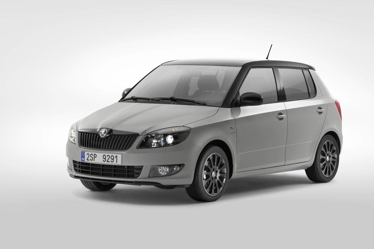 Skoda Fabia con acceleratore difettoso: cosa controllare
