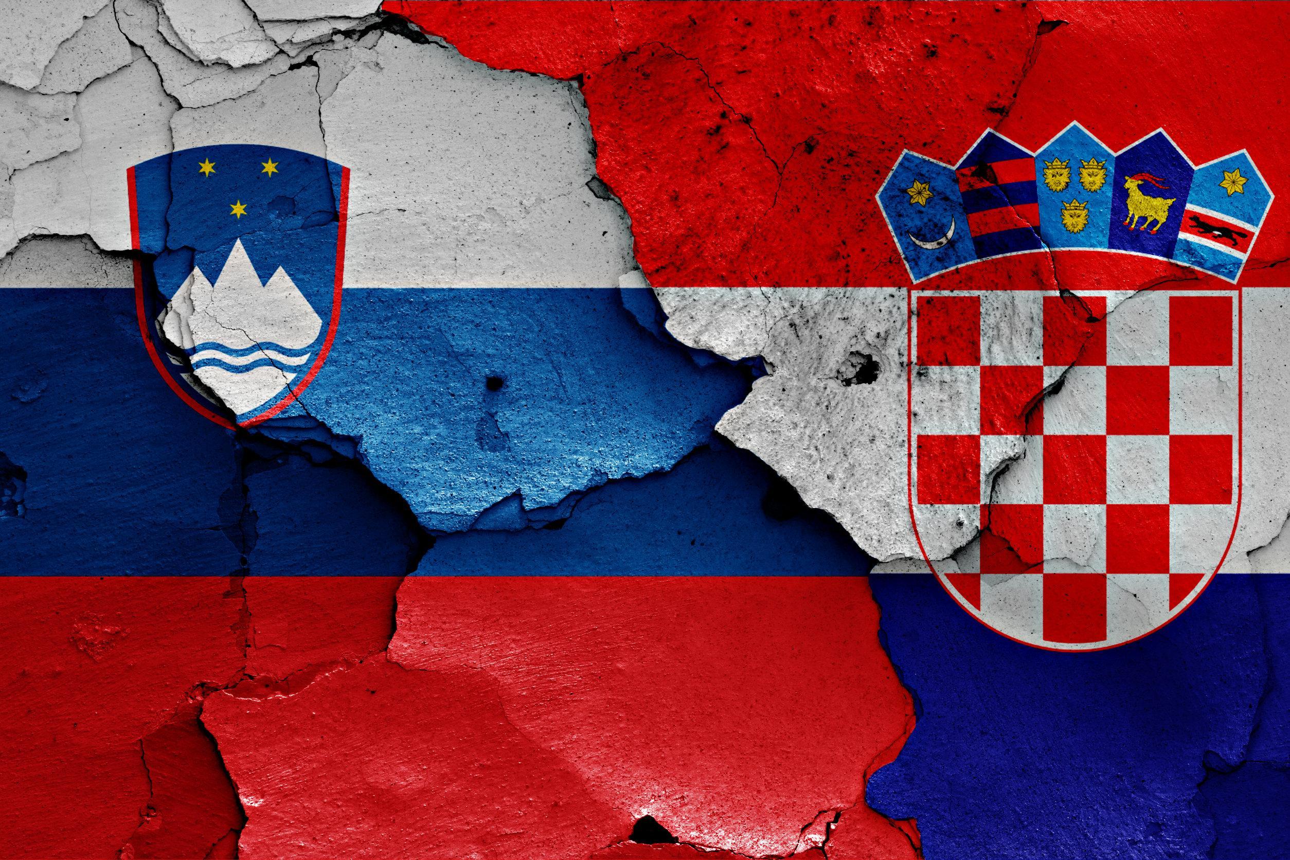 Andare in Slovenia e Croazia dall’Italia: le regole anti Covid