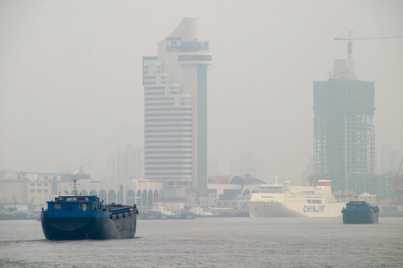 Blocco traffico per smog: “Inutile” per il direttore del CNR