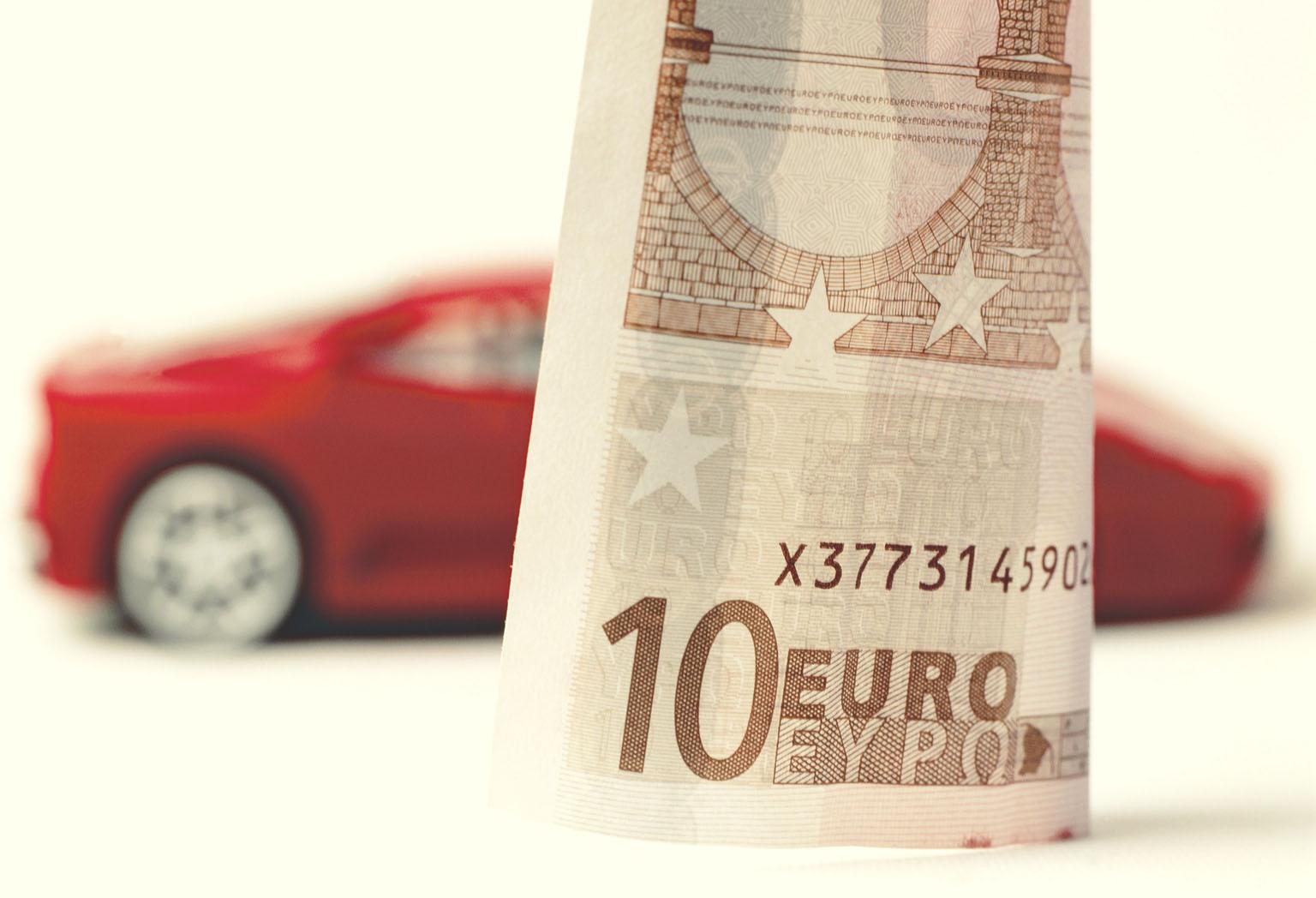 Pratiche auto: rimborso pagamento errato