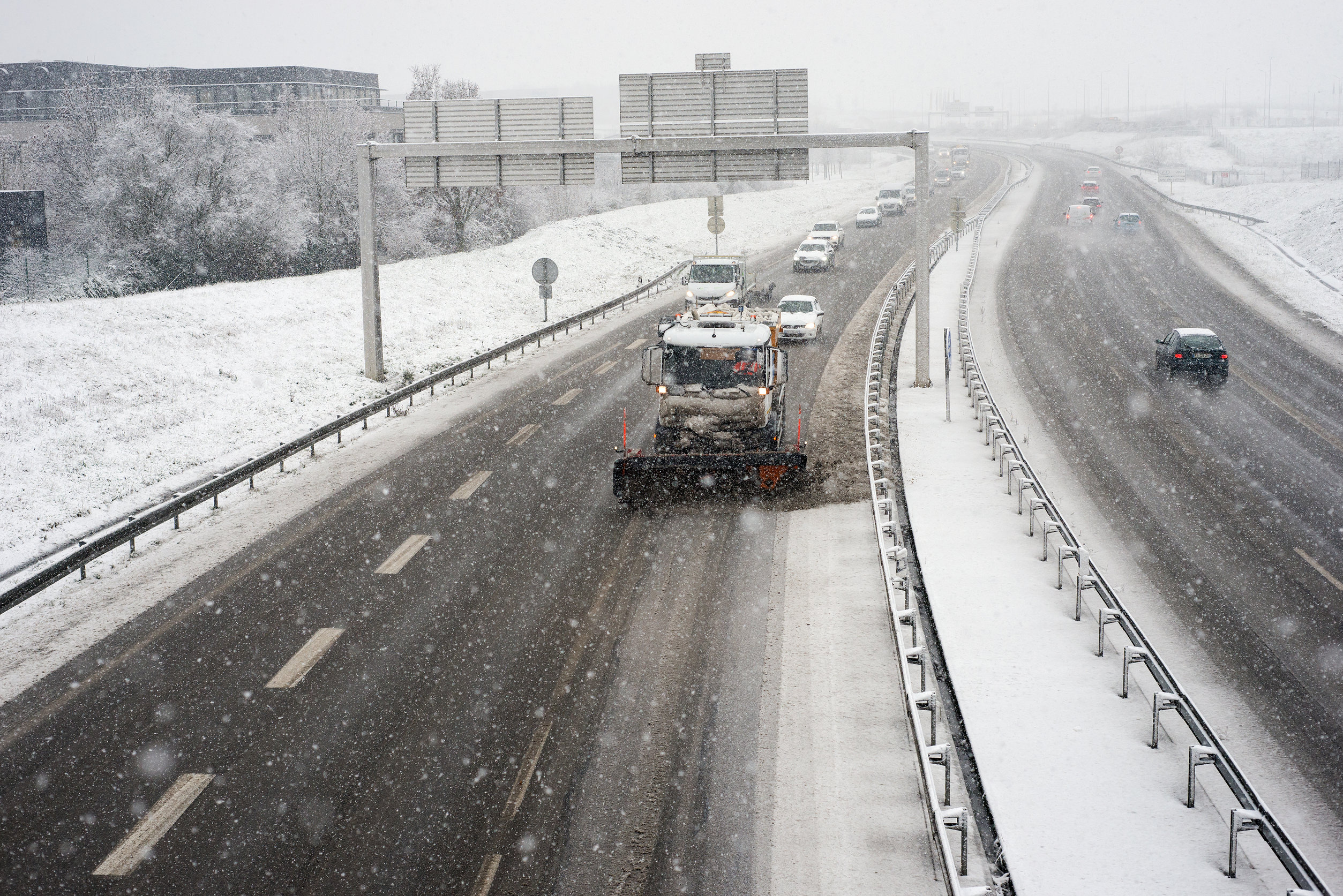 Traffico 7 e 8 dicembre 2021