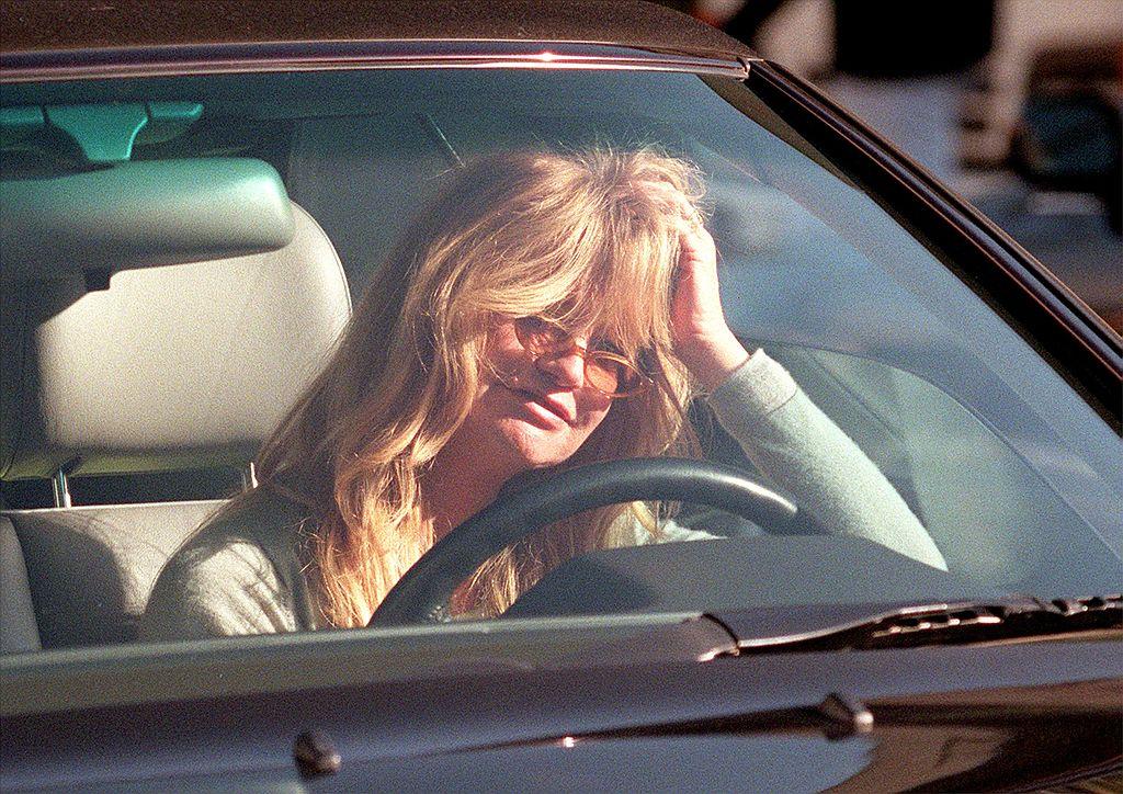 Stanchezza al volante