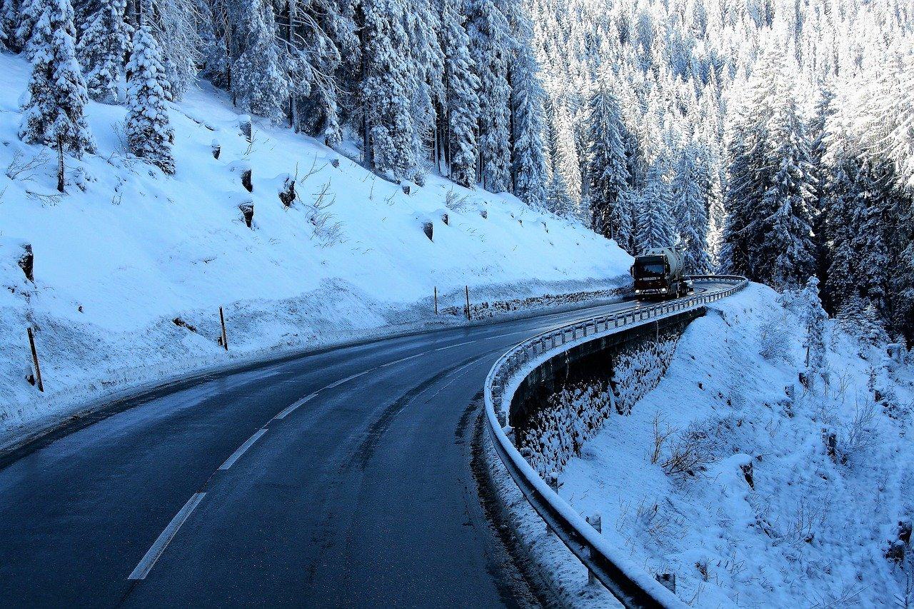 Previsioni traffico Capodanno 2020