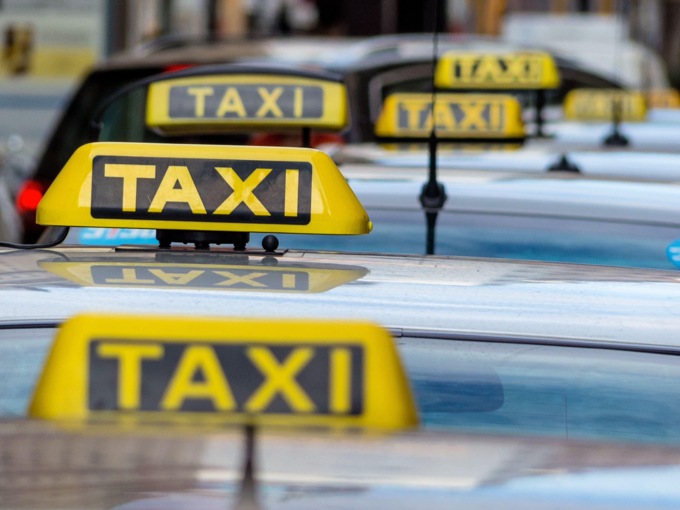Taxi e NCC: nel Decreto Cura-Italia un fondo per installare paratie divisorie