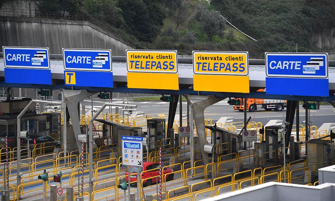 Sciopero casellanti autostradali 2019