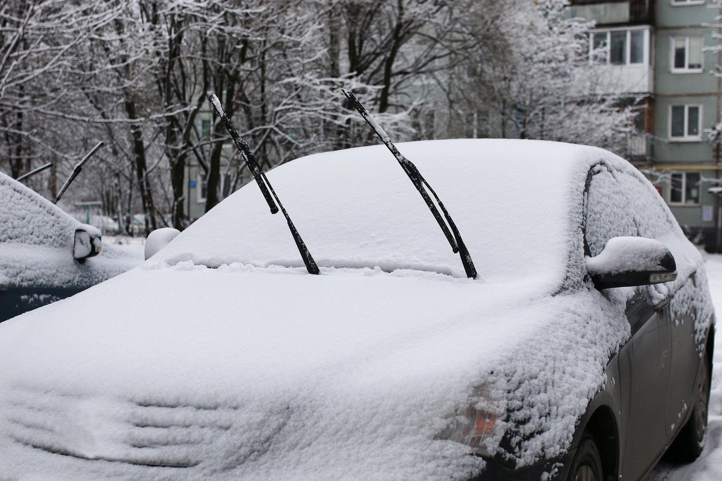 Consigli24  I 5 migliori teli coprimoto professionali per affrontare  l'inverno in sicurezza