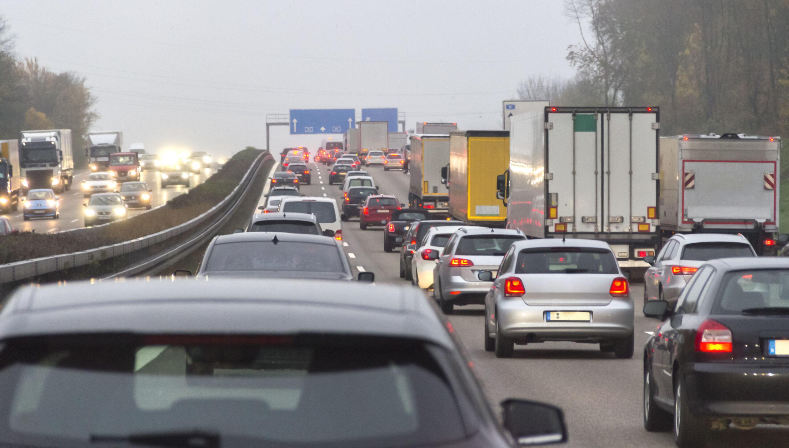 Autostrade Liguria