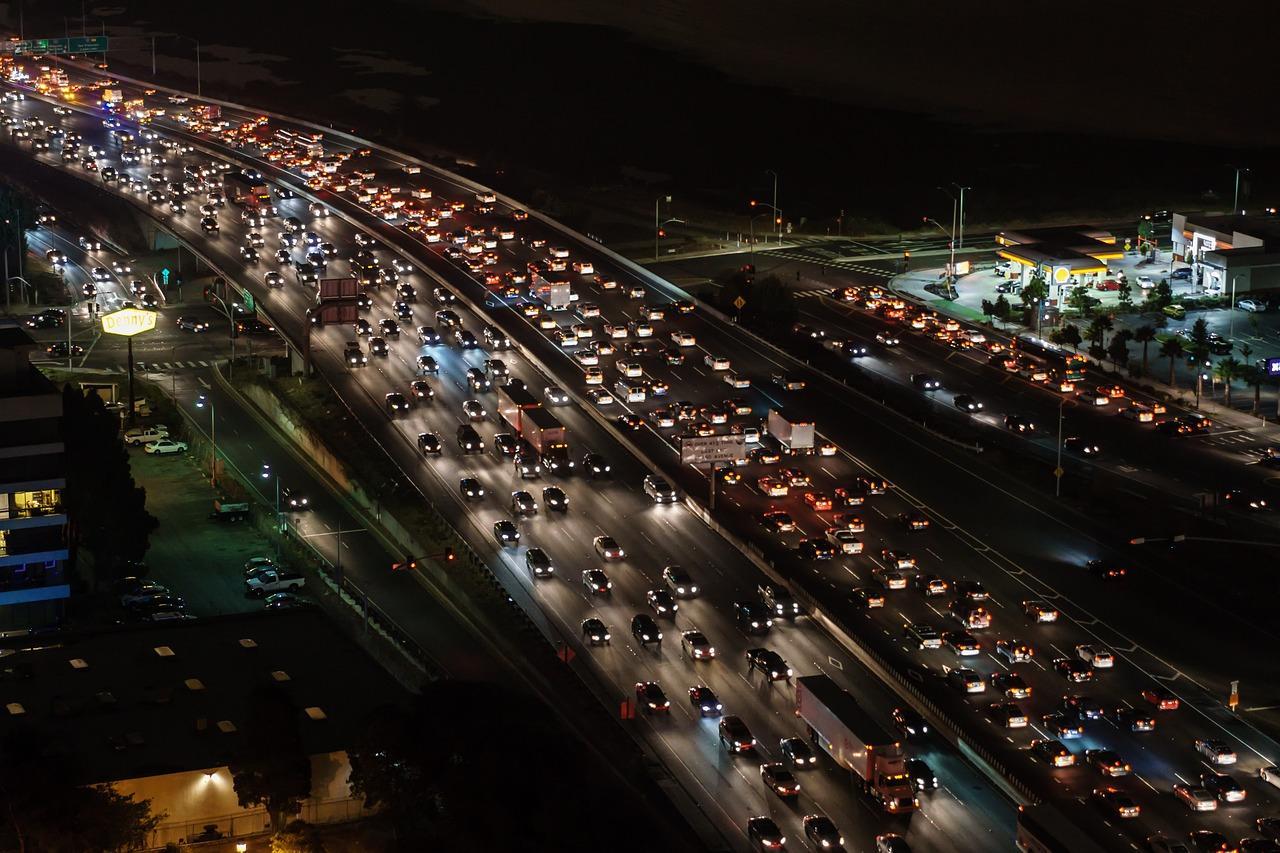 Previsioni traffico agosto 2019