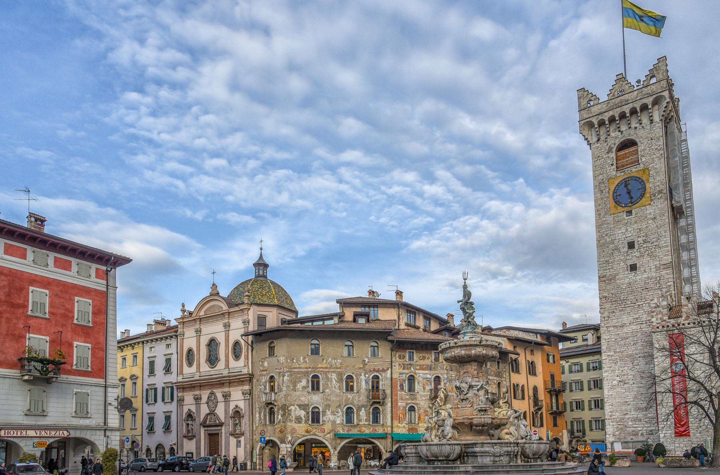 Motorizzazione Trento: uffici, numeri e info 2021